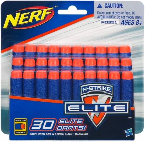 nerf bullets 1000 pack