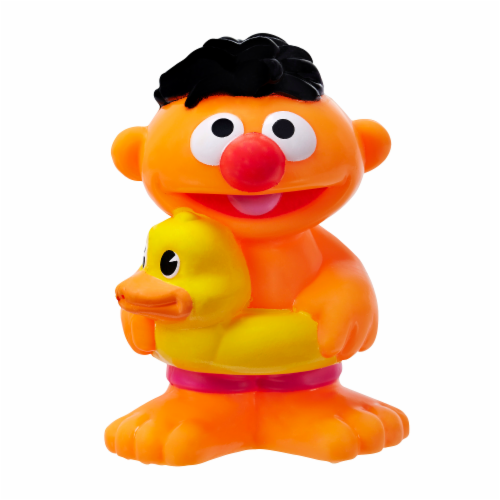 Hasbro Playskool Sesame Street Ernie Bath Squirter, 1 ct - Jay C Food ...