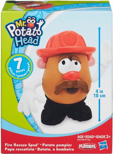 Playskool Friends Mr. Potato Head, Age 2+