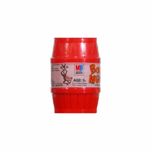 Hasbro Barrel of Monkeys Perspective: front