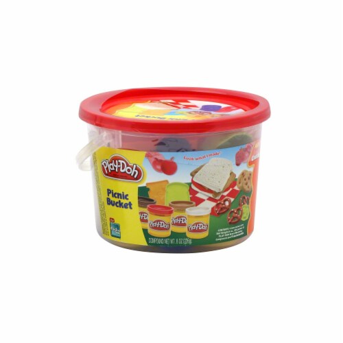 Play Doh Mini Bucket