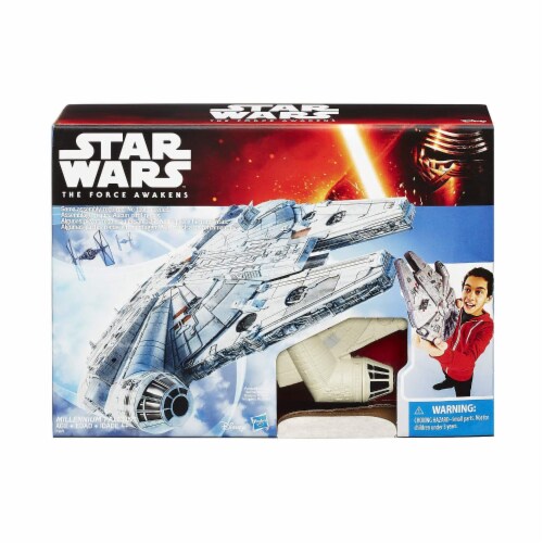 Star wars the store force awakens toys