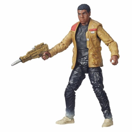 Star wars shop finn figure