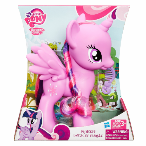 Hasbro My Little Pony: A New Generation Favorites Together Collection  Playset, 12 pc - Kroger