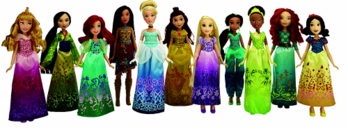 Hasbro Disney Classic Princess Doll - Assorted Perspective: front