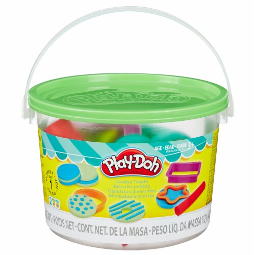 Play-Doh Mini Bucket - Assorted, 1 ct - Metro Market