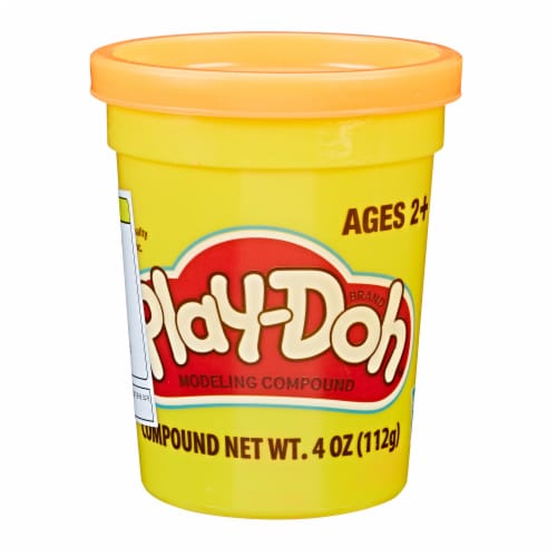 Play doh sales neon