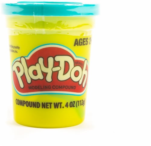 Play-Doh Single Can - Purple, 4 oz - Fry's Food Stores