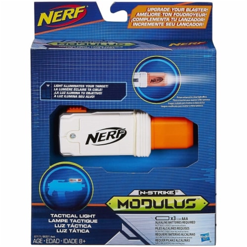 Target Digital NERF - Cible Blaster