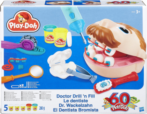 play doh drill n fill