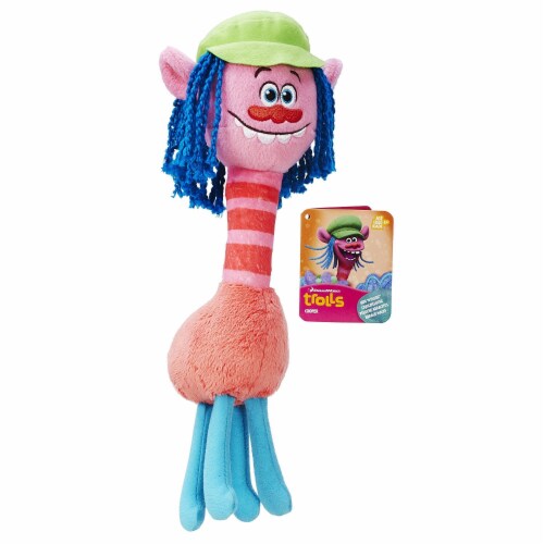 Trolls stuffed sales animals