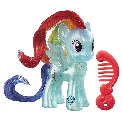 Rainbow Dash My Little Pony