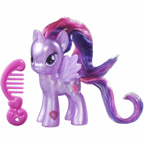 My Little Pony Princess Twilight Sparkle Doll 1 Fred Meyer