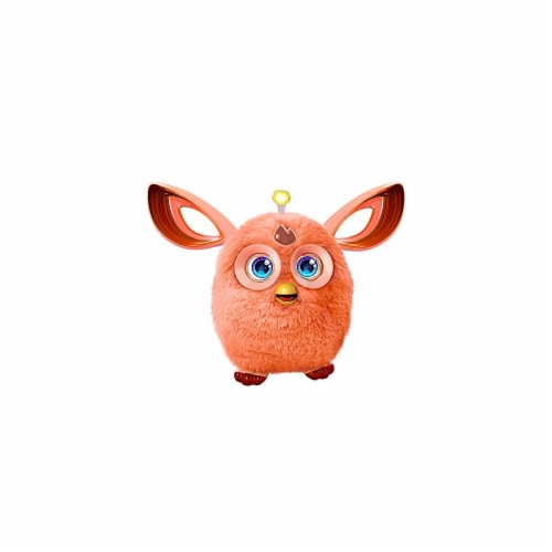 Furby shop connect friend