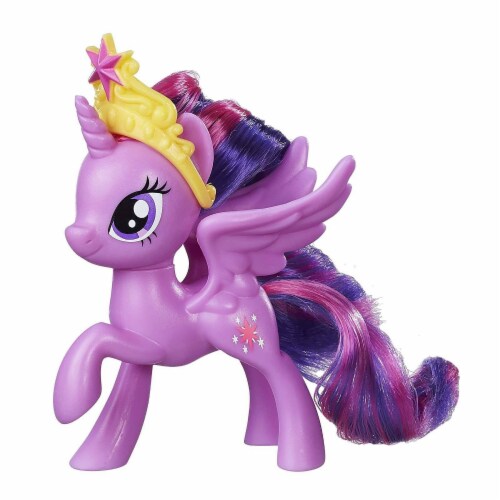 My Little Pony Princess Twilight Sparkle Figure - Sam's Club