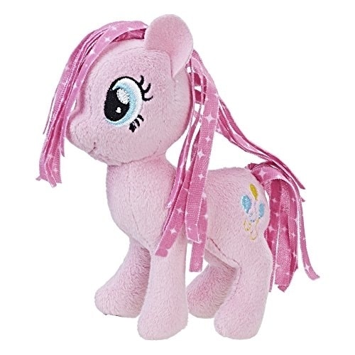 My Little Pony Friendship is Magic Pinkie Pie Small Plush 1 Dillons Food Stores