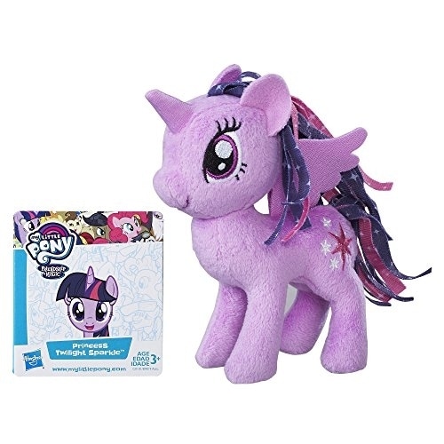 My Little Pony Friendship is Magic Princess Twilight Sparkle Figure