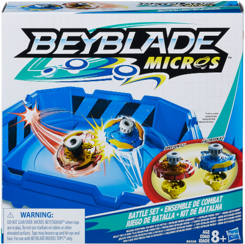 beyblade fred meyers