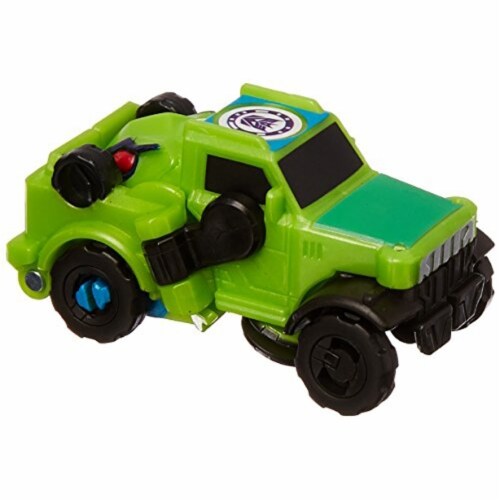 Transformers Robots in Disguise Combiner Force Legion Class Springload 1 ct Gerbes Super Markets