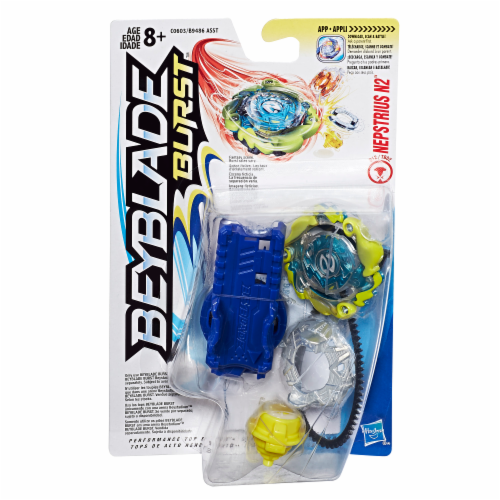 beyblade fred meyers