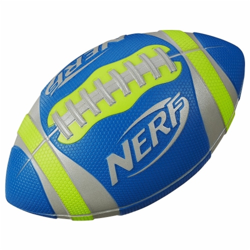 Nerf deals nfl football