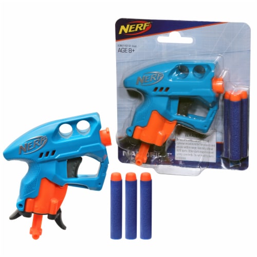 Nerf® Nanofire Blaster - Assorted, 1 ct - Ralphs