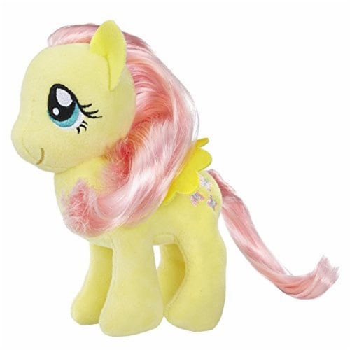 My little cheap pony small plush