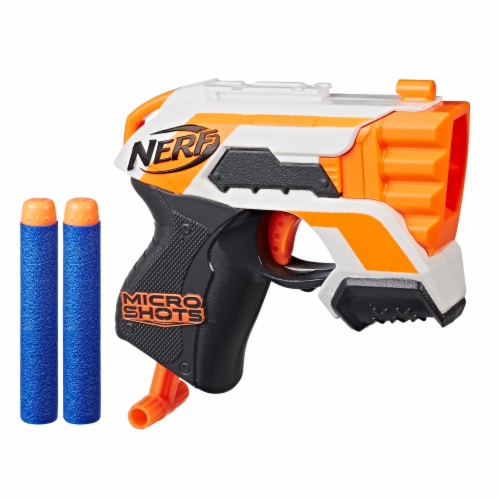 Nerf MicroShots N-Strike Elite Series 1 - Assorted, 1 ct - Ralphs