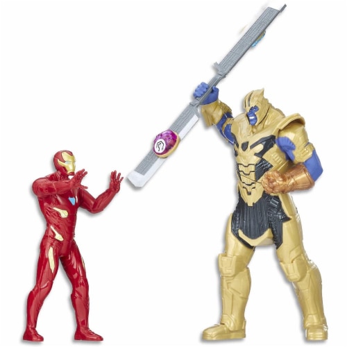 Thanos shop basic figure