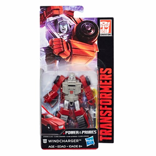 Transformers Power of the Primes Windcharger - Legends Transformers Power of the Primes Windcharger - Legends