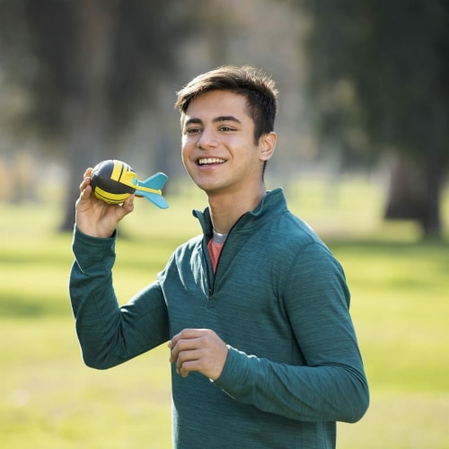 Nerf Vortex Football