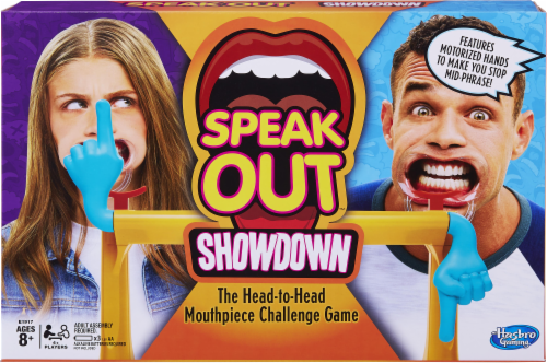 Game speak promo out