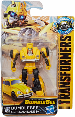 Transformers discount energon bumblebee