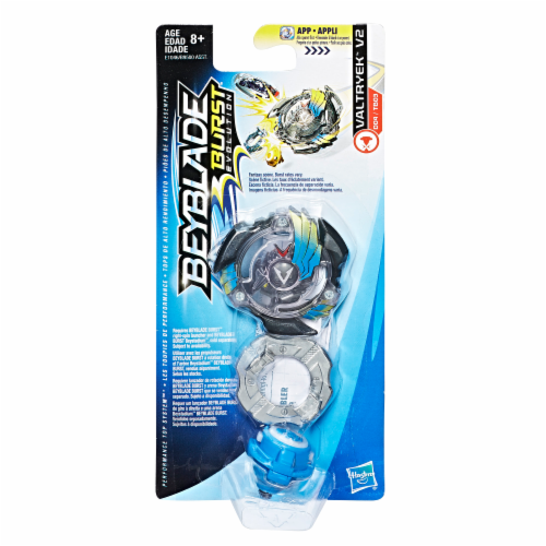 beyblade burst evolution valtryek