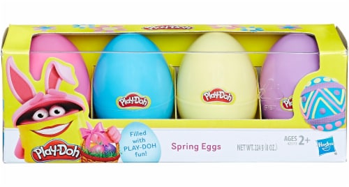 play doh spring pack