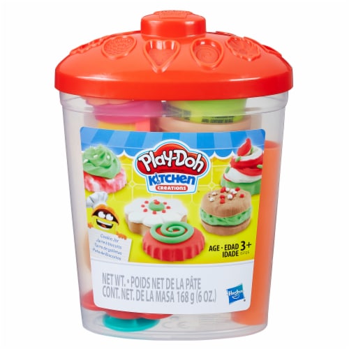 Play-Doh Large Tools & Storage Activity Set, 1 ct - Kroger