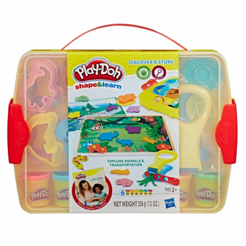 Play-Doh Kitchen Creations Candy Delight Playset, 1 ct - Food 4 Less