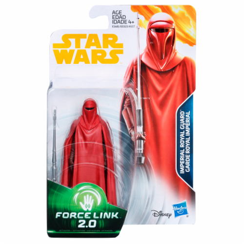 star wars forcelink 2.0