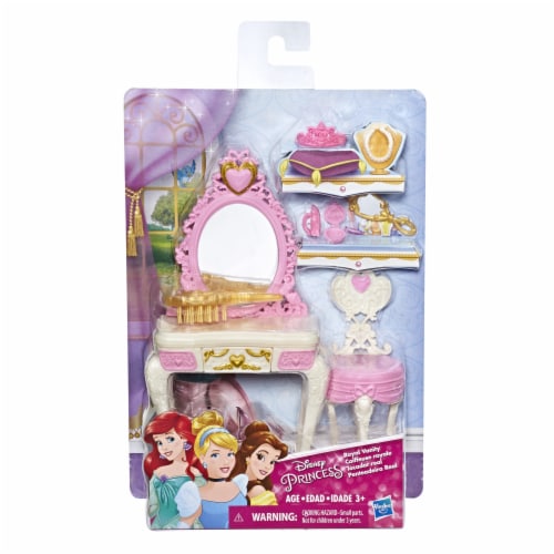doll vanity