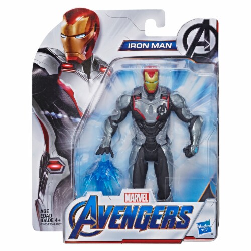 Iron man hasbro toys shop