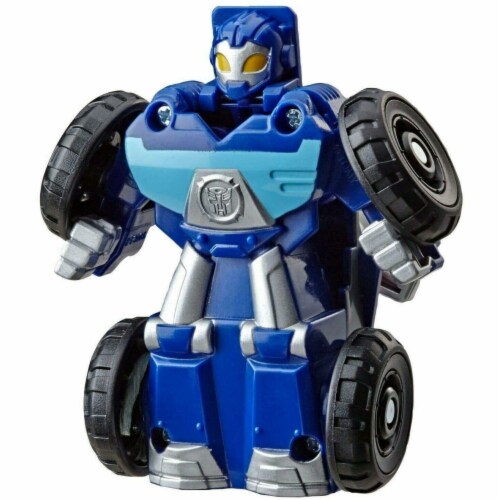 Hasbro Transformers Optimus Prime Action Figure, 1 ct - Kroger