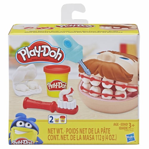 Play-Doh Classic - Assorted Colors, 4 pk - Kroger