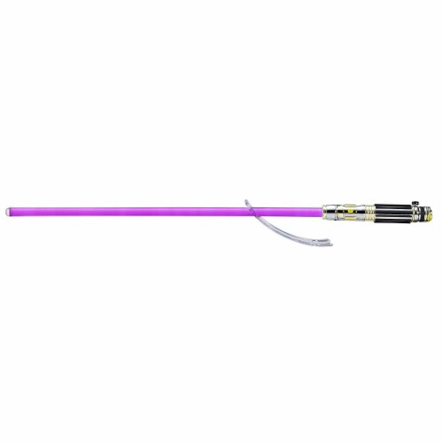 Star Wars The Black Series Mace Windu Episode III Force FX Lightsaber 1 Each Food 4 Less