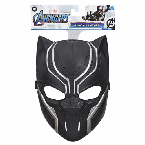 Hasbro Marvel Avengers Hero Mask - Assorted Perspective: front