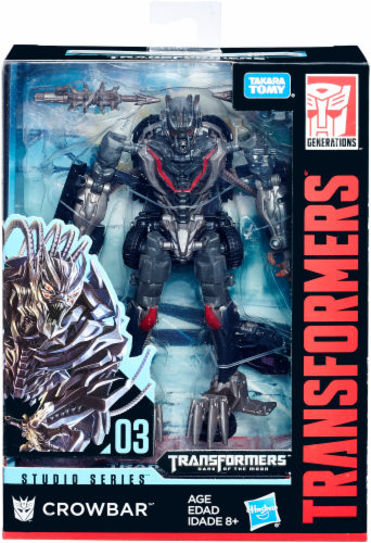 hasbro transformers studio series