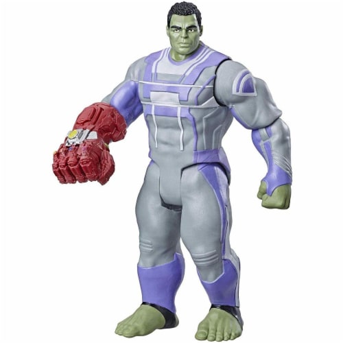 Avengers endgame cheap hulk toy