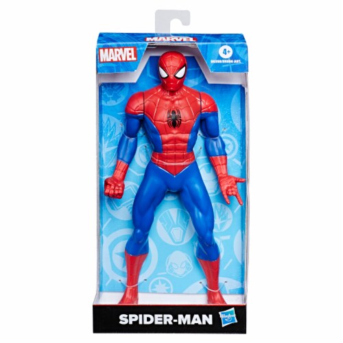 Hasbro Marvel Avengers Action Figure - Assorted Perspective: front