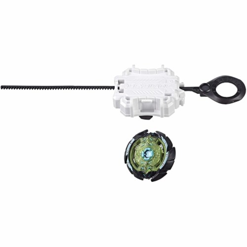 Beyblade Burst Turbo Switch Strike Caynox C3 Battle Spinning Toy