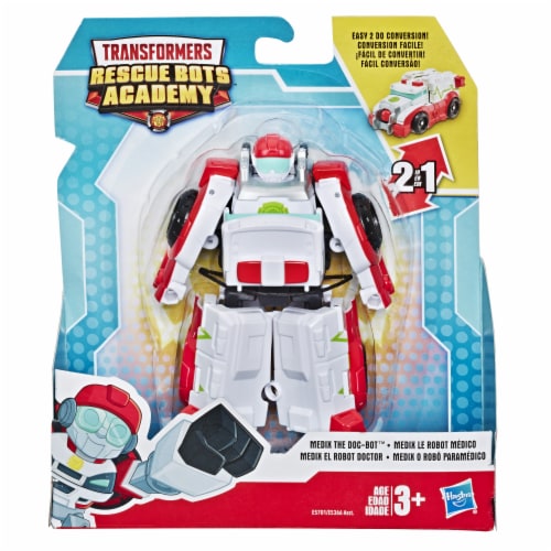 Transformers rescue bots shop medix