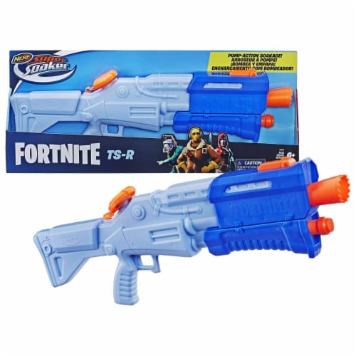 fortnite ts r blaster
